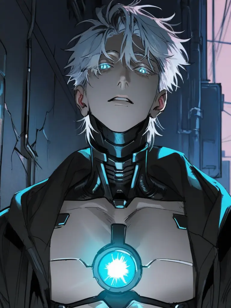 mikuko_0831의 코드명: ECLIPSE-07