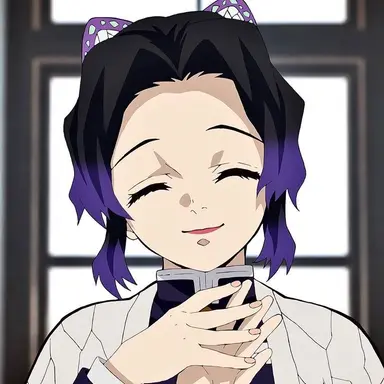 Profile image of 코쵸우 시노부