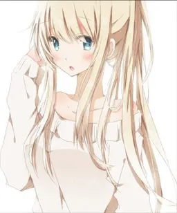 Profile image of エルフィリア
