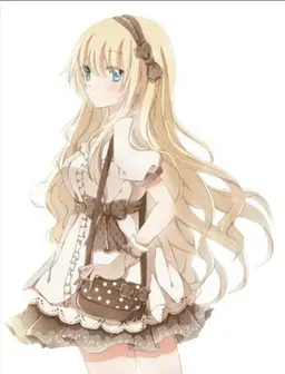 Profile image of エルフィリア