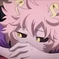 Profile image of Mina