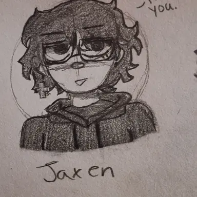 Profile image of Jaxen