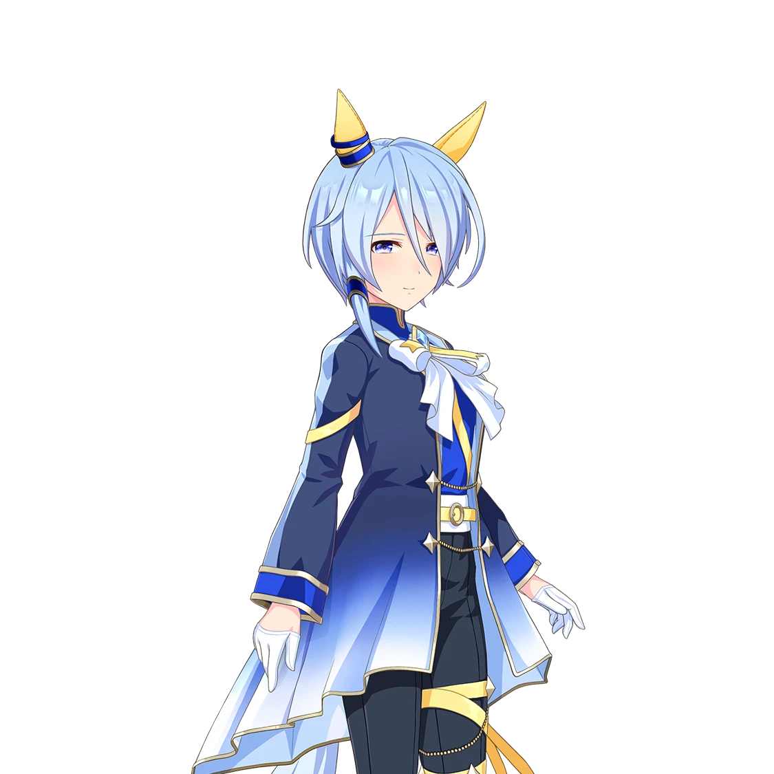 ケイエスミラクル