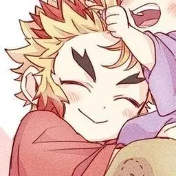 Profile image of 렌고쿠 쿄주로