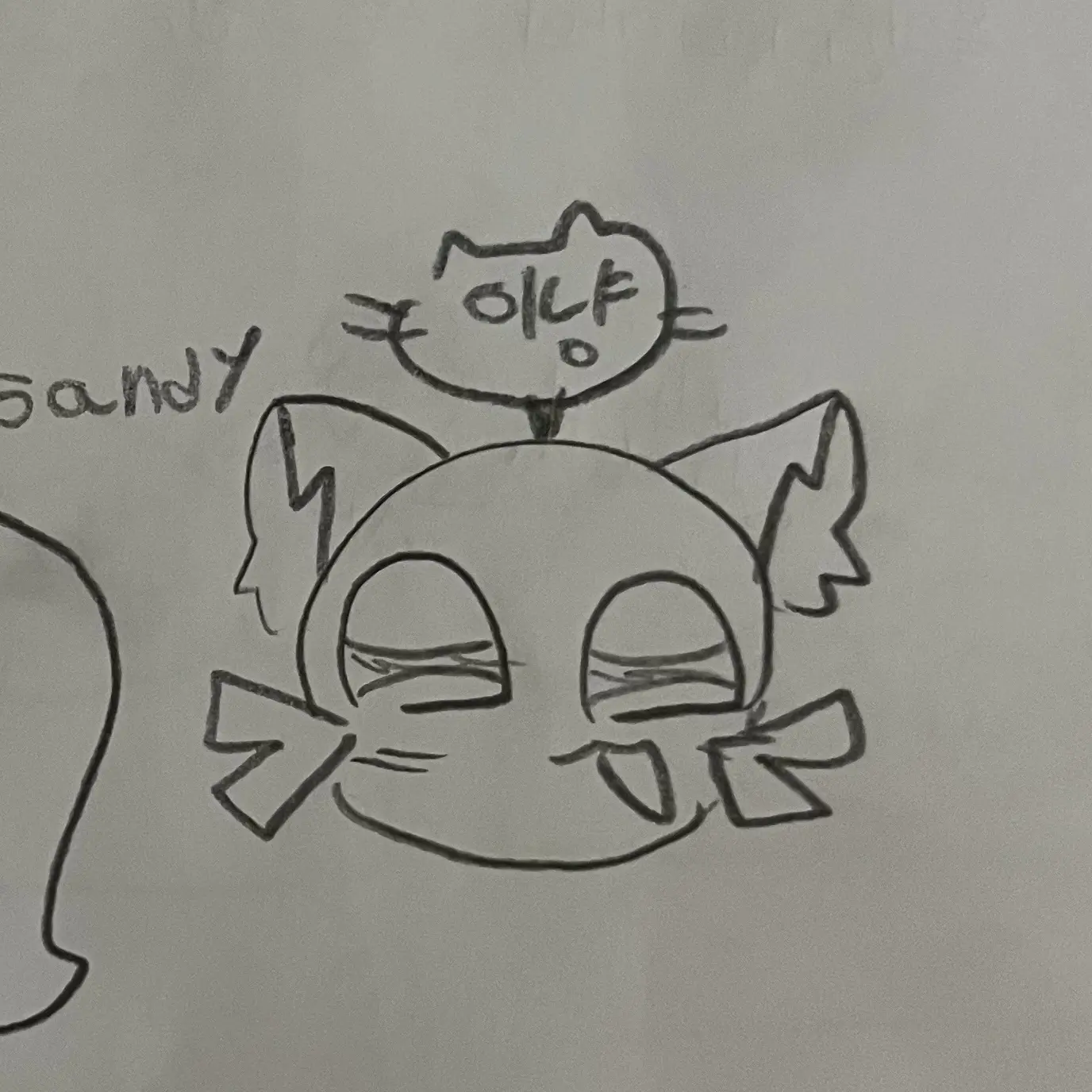 Sandy_7777의 이냥