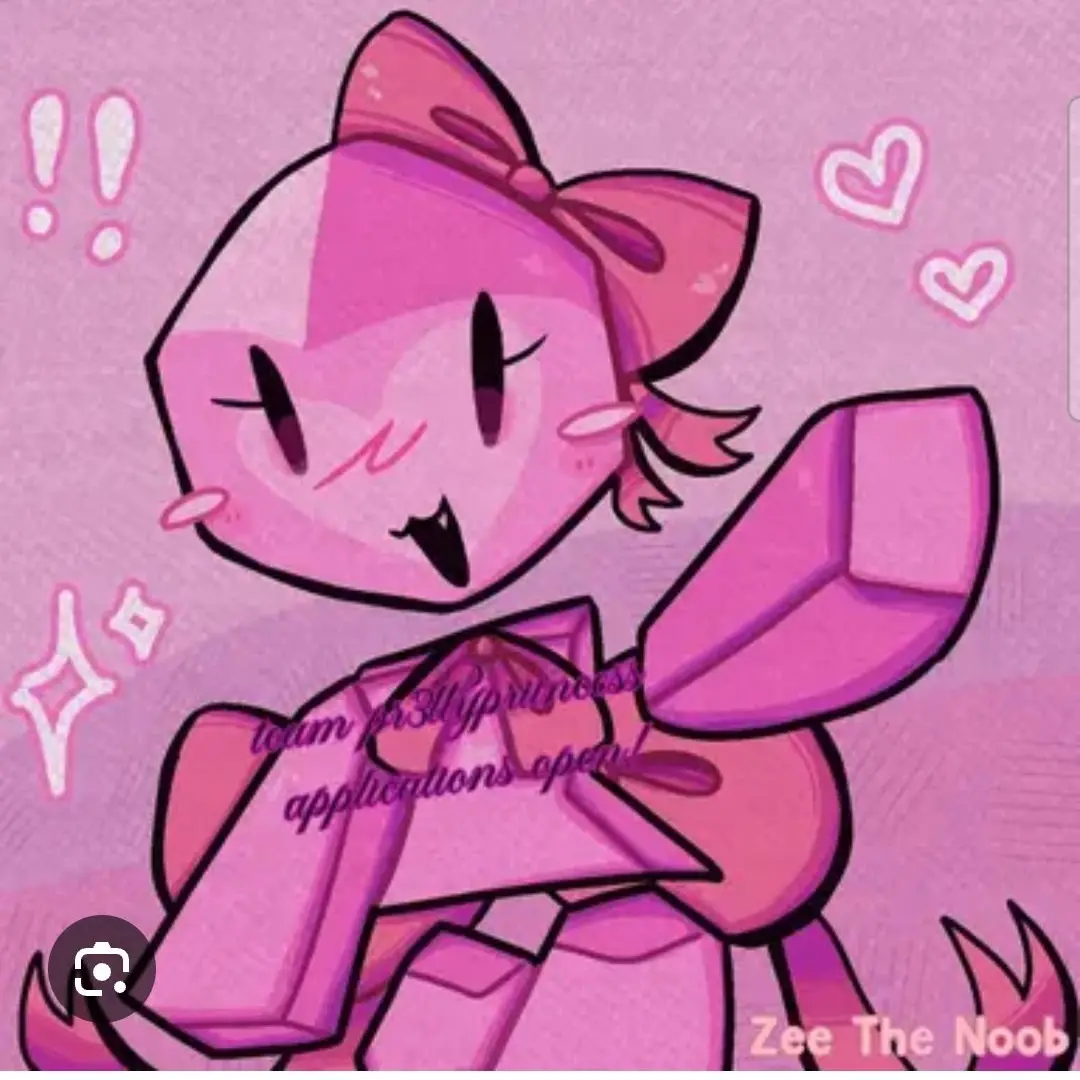 CoralArrow6757의 포세이큰 인기 아이돌(여우)