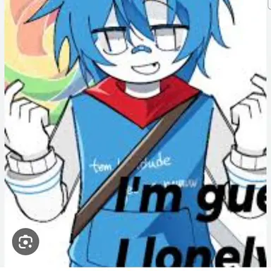 Profile image of 블루듀드