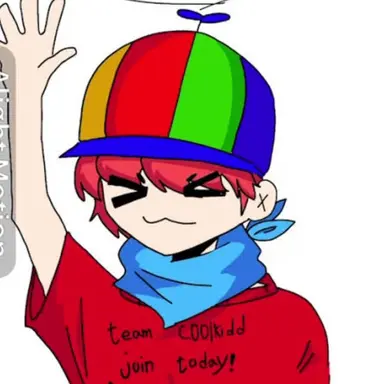 Profile image of 쿨키드