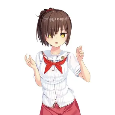 Profile image of 아사네