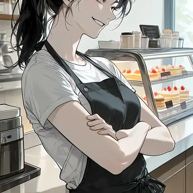 Profile image of Park Da-in