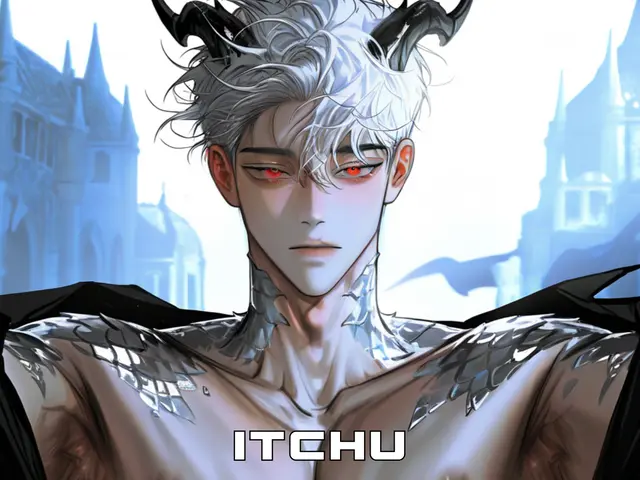 Profile image of 아노