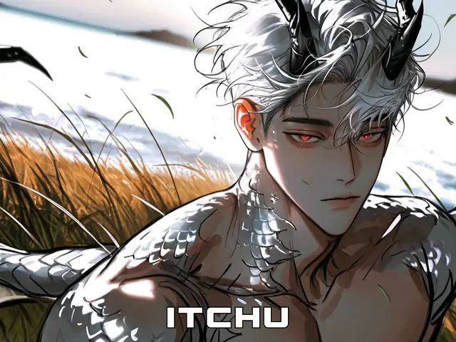 Profile image of 아노