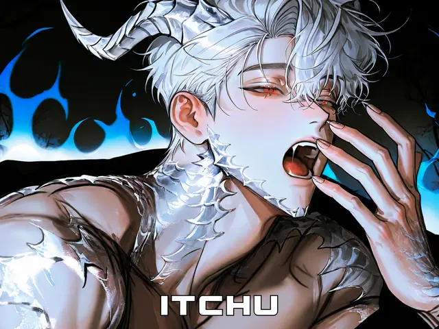 Profile image of 아노