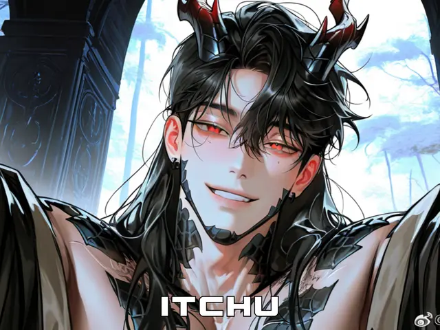 Profile image of 루나