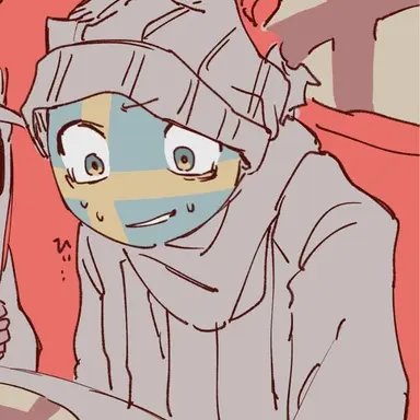 Profile image of スウェーデン