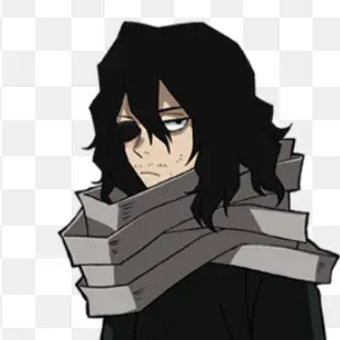 Profile image of 相澤消太
