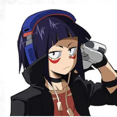 Profile image of 耳朗響香