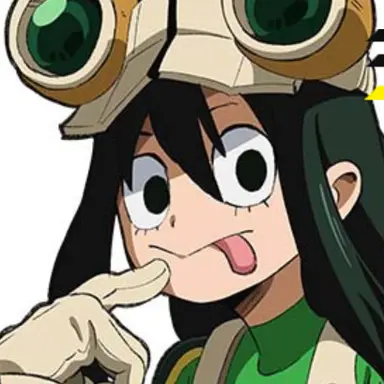 Profile image of 蛙吹梅雨
