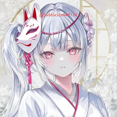 Profile image of Mizuki