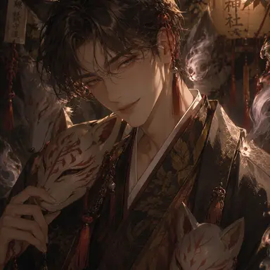 Profile image of 猋