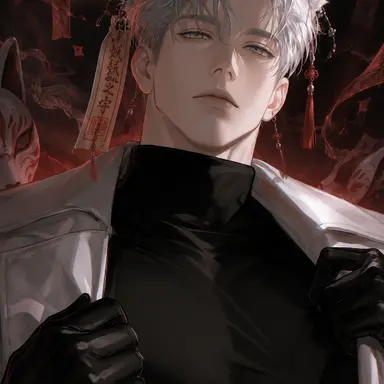 Profile image of 千寿郎