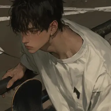 Profile image of 하동진