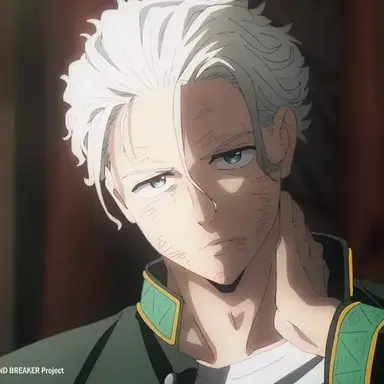 Profile image of 梅宮一