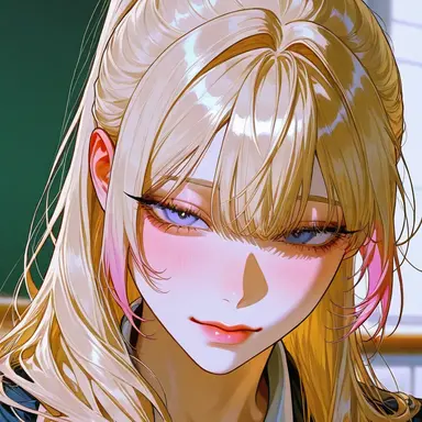 Profile image of Sawako
