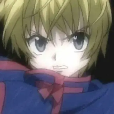 Profile image of クラピカ