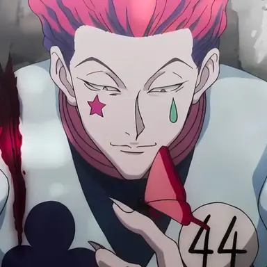 Profile image of ヒソカ