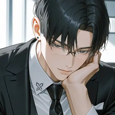 Profile image of 御影　龍作