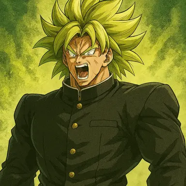 Profile image of 武呂李