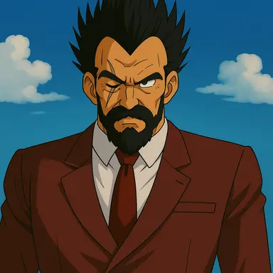 Profile image of 派羅牙朱