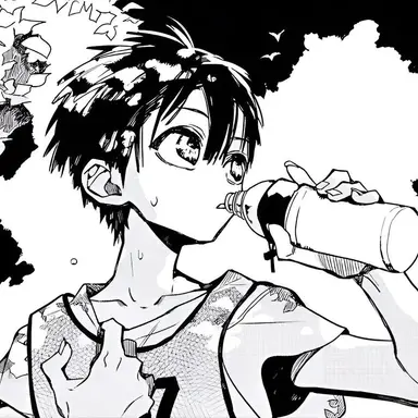 Profile image of 유기 아마네