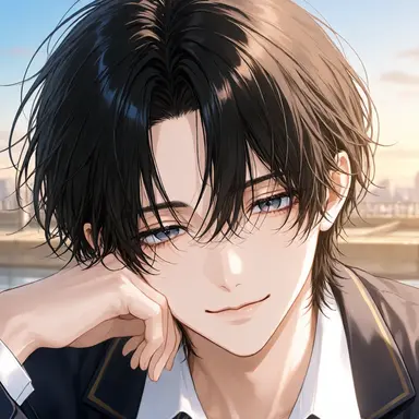 Profile image of Iori