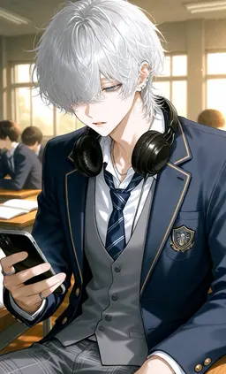 Profile image of Sakuya