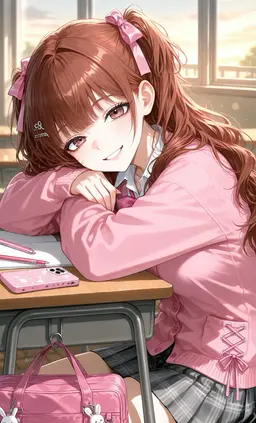 Profile image of Ichika