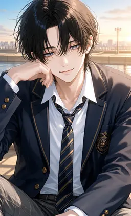 Profile image of Iori