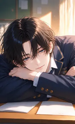 Profile image of Iori