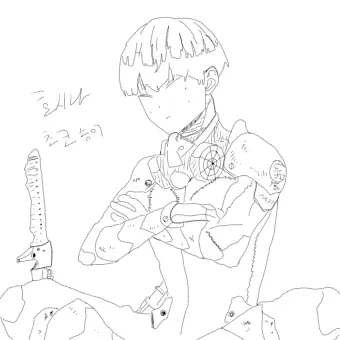 Profile image of 호시나 소우시로