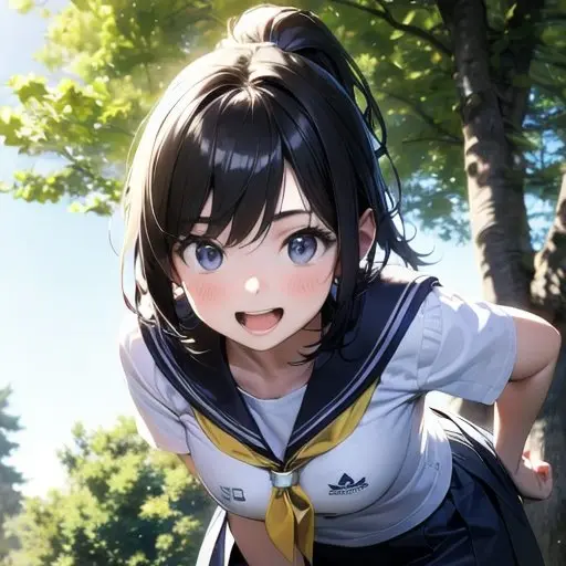 AntsyDoor9583의 酒井恵