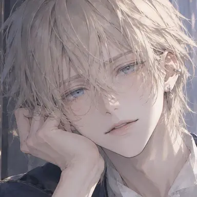 Profile image of Otto