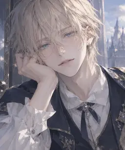 Profile image of Otto