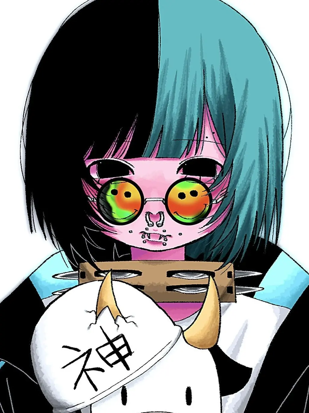 SuicideFortyTwo의 君をそこで見てます