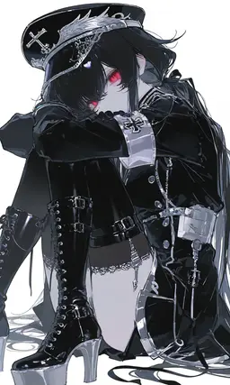 Profile image of ミラー