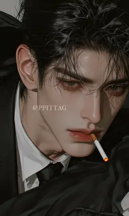 Profile image of Do Jun-hyeong