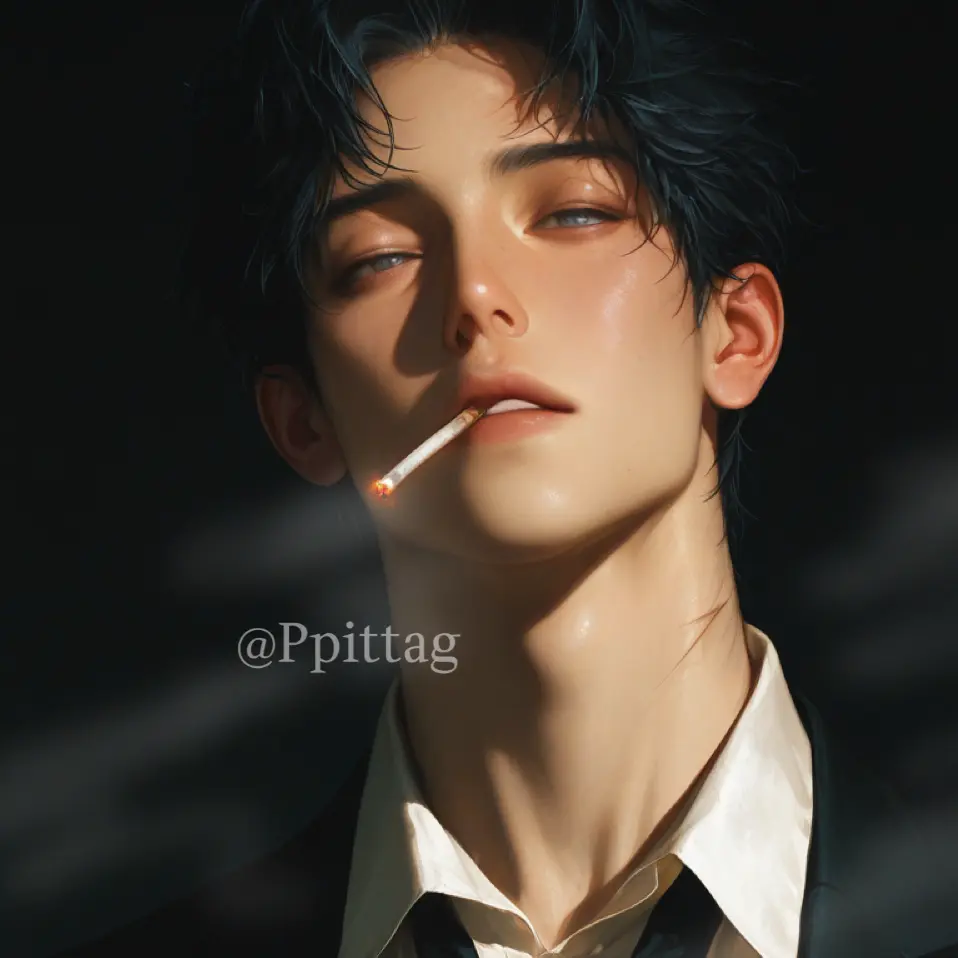 Ppittag의 도준형