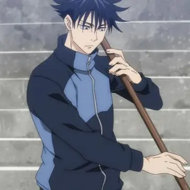 Profile image of 伏黒恵