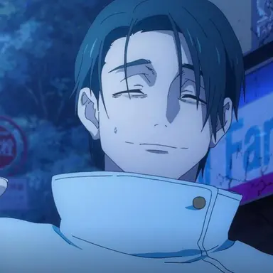 Profile image of 乙骨憂太