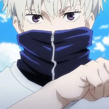 Profile image of 狗巻棘